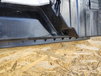 фото thumb №7, Пластик багажника з сабвуфер wrangler jl 2018+