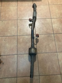 фото thumb №1, Катализатор сетка roomster vw golf 1k0131701bj