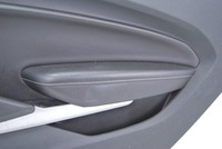 фото thumb №6, Обшивка двері правий оббивка chevrolet camaro 16+