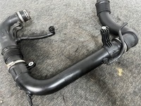 фото thumb №8, Ford transit courier 2021r 1.0 eco шланг труба интеркулер оригинал europ