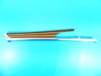 фото thumb №1, Молдинг dekor двері лівий задня porsche panamera 970