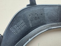 фото thumb №14, Toyota corolla e21 sedan 18r- молдинг бампера ліва перед 52126-02380