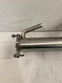 фото thumb №8, Ford оригинальный номер ck3q9f4-64aa радиатор, система охлаждение двигателя