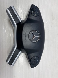 фото thumb №1, Подушка подушка безопасности водителя mercedes w164 ml lift gl