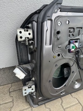 фото thumb №8, Dodge challenger праві двері 2015+ комплектні