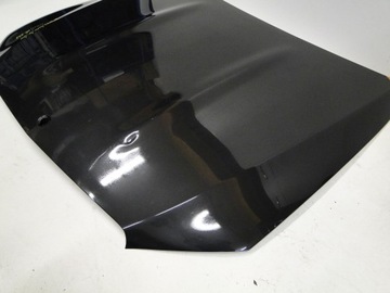 фото thumb №8, Mercedes e класс w213 213 рестайлинг po рестайлинг капот крышка двигателя 831