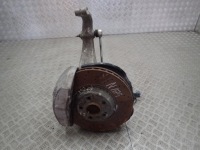 фото thumb №1, Mercedes benz s w222 rwd підвіска поворотний кулак важіль передні праве n171