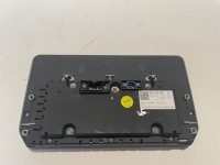 фото thumb №6, Дисплей экран радио навигация сенсорный мультимедиа seat leon iv 4