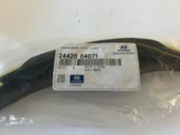 фото thumb №9, Kia rio ceed hyundai i10 i20 i30 kona напрямна направляюча ланцюга розподільного валу oem