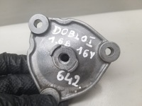 фото thumb №8, Корпус вал заглушка ковпачок fia doblo i 1.6 16v stilo multipla 46402341