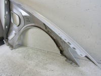 Купить Bmw 5 g30 g31 гибрид крыло  левое  перед 7349615, фото thumb