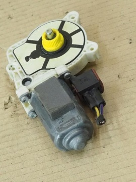 фото thumb №12, Двигунчик скла лівий зад saab 9-3 93 ii рестайлінг 07-12r.