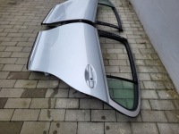 Дверь задняя задняя левое lexus gs 3 1f2 Оригинал, фото thumb