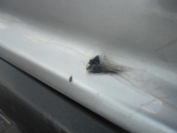 фото thumb №9, Бампер зад задній honda civic viii 8 2006-