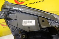 фото thumb №9, Gmc sierra 2014 15 фара лампа перед ксенон з led r usa