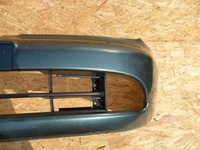 фото thumb №8, Nissan primera p11 1999 2000 2001 бампер