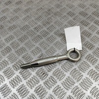 фото thumb №6, Volvo xc60 2018 проушина буксировочный / крепление