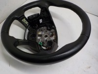 Ford c-max 2 cmax mk2 focus 3 mk3 кермо  шкіра круїз-контроль Київ, фото thumb