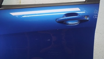 фото thumb №12, Двері лівий перед peugeot 308 t7 kgs