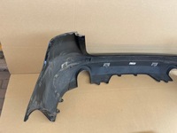 фото thumb №6, Bmw 2 f46 lci grand tourer бампер задний задняя