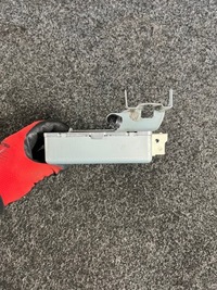 фото thumb №5, Модуль блок управления усилителя toyota corolla e15 8955002571