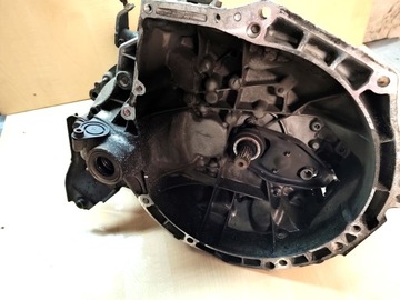 фото thumb №7, Citroen c3 peugeot 208 i 1.2 vti 20cr03 hm01 коробка передач коробки передач 9675193610