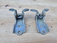 фото thumb №1, Петли дверь левый задняя задние chevrolet captiva 92u комплект