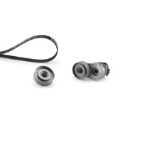 фото thumb №1, Gates k056pk1605 набор ремень клиновой многоручейковый