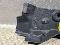 фото thumb №4, Ліва нижня захист підрамник opel cascada