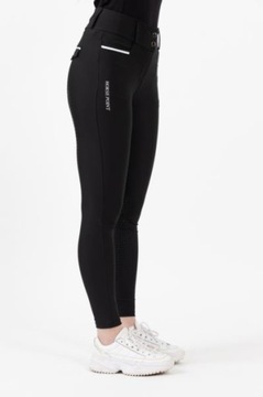 Bryczesy Performance HORSE POINT Czarne L