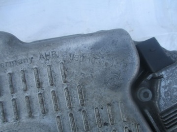 фото thumb №3, Піддон масляна vw golf iv bora leon 1.4 1.6 16v