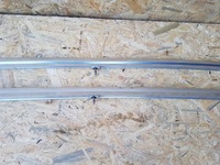 фото thumb №8, Opel insignia kombi рейлінги дахові