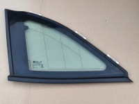 Opel astra k v универсал 2016r стекло кузовная левая задний Доставка, фото thumb