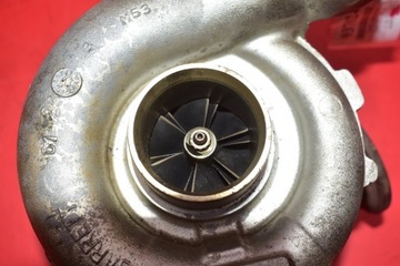 фото thumb №7, Турбонагнетатель турбина m57 7796313h bmw x5 e70 3.0 d 235 km 06-10