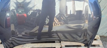 фото thumb №7, Капот кришка kia cee'd ii 2 jd ceed eu 06.12-12.18r код фарби be