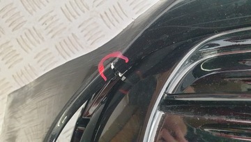 фото thumb №8, Mercedes eqs v297 w297 бампер перед