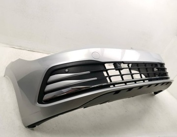 фото thumb №6, Новый org бампер перед vw golf viii 4xpdc la7w