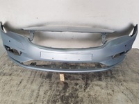 фото thumb №1, Opel astra k v бампер перед передний