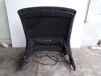 фото thumb №15, Крыша комплектный каркас обшивка audi a5 8t cabrio