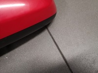 фото thumb №7, Зеркало наружное левая audi a4 b7 uk красные