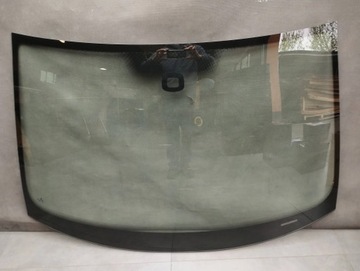 фото thumb №1, Volkswagen golf v стекло перед лобовое