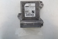 фото thumb №1, Модуль датчик подушка безопасности подушек воздушных mazda 3 bm bhs2-57k30a