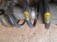 фото thumb №2, Амортизатор перед lexus is 200