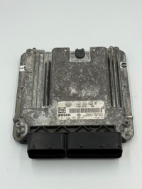 фото thumb №1, Блок управления двигателя skoda octavia ii 03g906016hf 0281012292