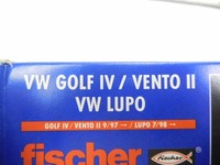 фото thumb №7, Чейнджер kaset vw golf iv vento ii z051445