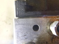 фото thumb №6, Насос abs citroen c8 0265950075 2001