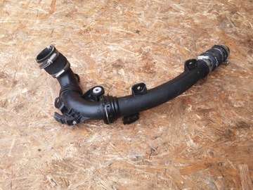 фото thumb №5, Opel corsa f труба повітря 9817416680 9812736080