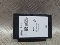 фото thumb №1, Модуль блок управления pdim opel meriva b astra j zafira c