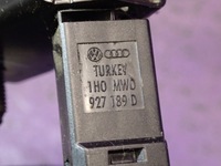 фото thumb №6, Audi a2 99-05 1.4 педаль зчеплення датчик помпа 8z1721059
