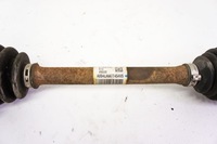 фото thumb №6, Nn057 kia picanto iii 1.2i привідний вал лівий перед